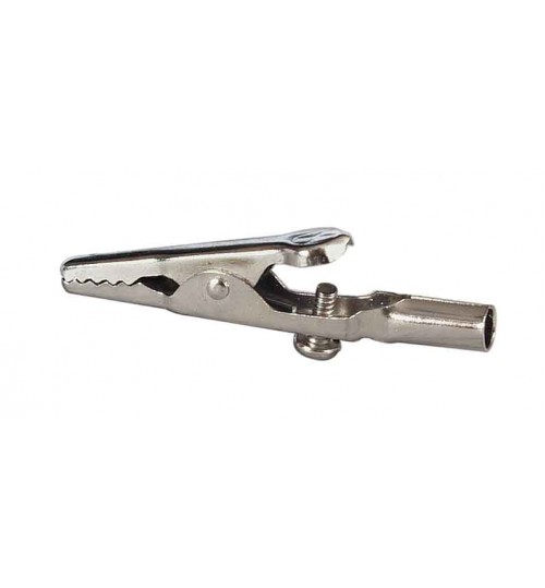 Alligator Clip 5 amp  014005